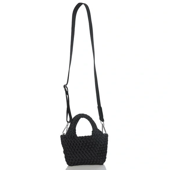 Susana Monaco micro crossbody with removeable strap - Picture 1 of 5